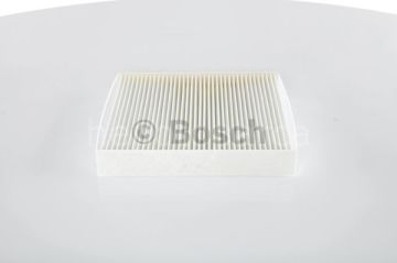 FIAT 500C 1.4 (07.2009 - 01.2018) BOSCH Filtre Seti filitre