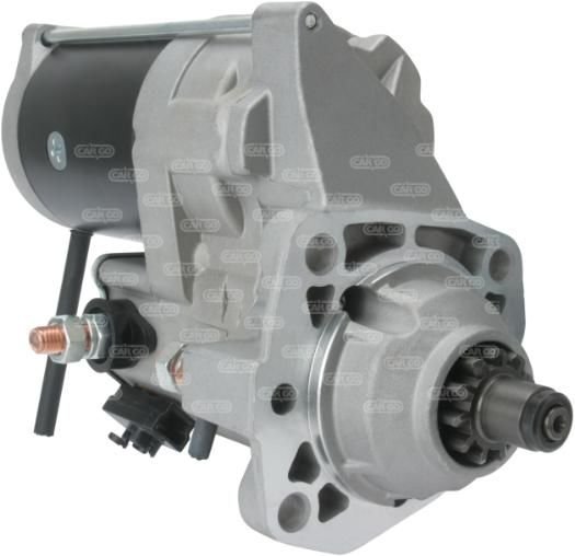 F032114222 Marş Motoru John Deere Various Models - ,John Deere Various Models -,John Deere  6068FM50  -,John Deere  6068AFM75  -,John Deere  4045DFM70  -
