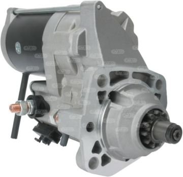F032114222 Marş Motoru John Deere Various Models - ,John Deere Various Models -,John Deere  6068FM50  -,John Deere  6068AFM75  -,John Deere  4045DFM70  -