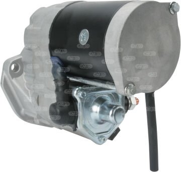 F032114222 Marş Motoru John Deere Various Models - ,John Deere Various Models -,John Deere  6068FM50  -,John Deere  6068AFM75  -,John Deere  4045DFM70  -