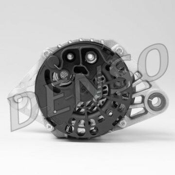 DAN640 ALTERNATOR A115 14V 65A, FIAT DOBLO (01-)  PALIO (96-)  STRADA (99-) Y633218330 8717613020340
