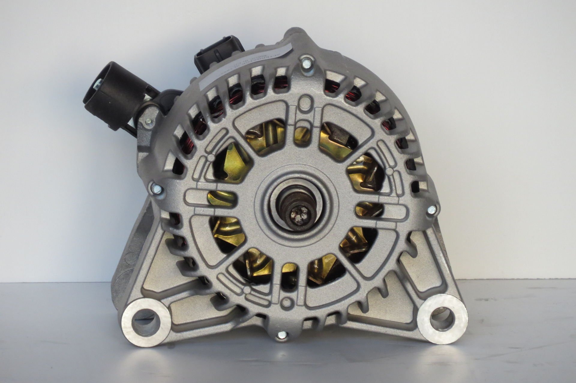 MEDOR ALT 9854 ALTERNATÖR 12V 80 AMPER FORD FİESTA 1,4 TDCI 206 PEUGEOT    2S6T10300AA    2S6T10300AB    2S6T10300AC   2S6TAA    2S6TAB    2S6TAC 1477856