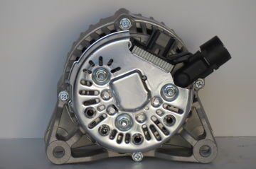 MEDOR ALT 9854 ALTERNATÖR 12V 80 AMPER FORD FİESTA 1,4 TDCI 206 PEUGEOT    2S6T10300AA    2S6T10300AB    2S6T10300AC   2S6TAA    2S6TAB    2S6TAC 1477856