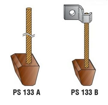 PSX-133 CU  OTO KÖMÜRÜ
