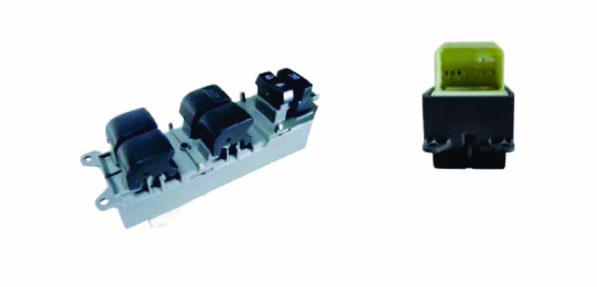 AN1430 ANAHTAR CAM  COROLLA 2008-2011 SOL ON DORT