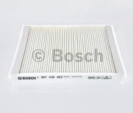 Standart Kabin FiltresiVOLVO V40 I; S40 I VOL 30612666