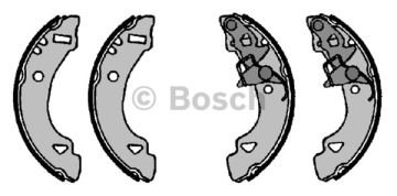 Pabuçlu Fren Balatası [185 * 30 mm]FIAT Panda 900 i.e. 199204 - 200309; Panda 1100 i.e. 200012 - 200309; Uno 45 DAV-15 198909 - 199403; Uno 1.0 i.e 199601 - 200212; Panda 1100 i.e. Selecta 199501 - 200309; Panda 1100 i.e. 199501 - 200309; U LAI 99456