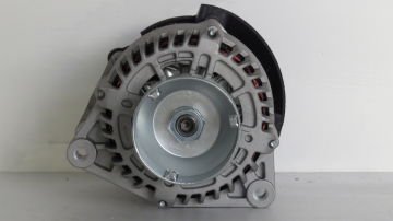 MEDOR ALT 986  ALTERNATÖR  12V 124 AMPER FORD FOCUS CONNECT    2015001010    2T1U10300AF    2T1U10300AG 2T1U10300
