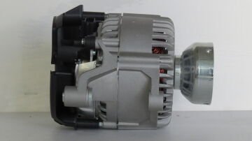 MEDOR ALT 986  ALTERNATÖR  12V 124 AMPER FORD FOCUS CONNECT    2015001010    2T1U10300AF    2T1U10300AG 2T1U10300