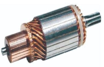 IM3041 KOLLEKTÖR MITS. 12V L.300-HYUNDAI EM H100
