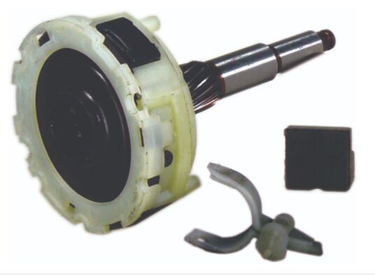 RT123A REDÜKSİYON TAKIMI BOSCH123 SERİ VW/SEAT