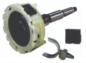 RT123A REDÜKSİYON TAKIMI BOSCH123 SERİ VW/SEAT