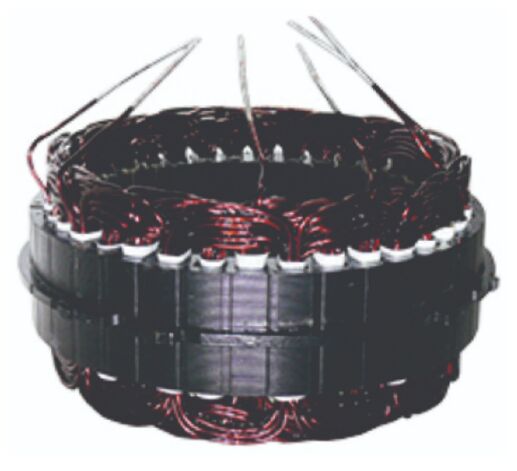 ST278 STATOR BOSCH 24V 110A.AXOR/ATEGO/ACTROS YM