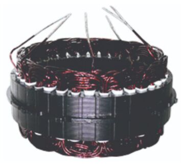 ST278 STATOR BOSCH 24V 110A.AXOR/ATEGO/ACTROS YM