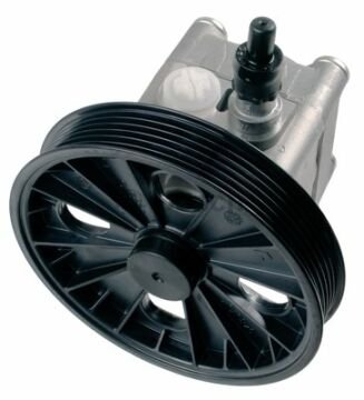 Mekanik Direskiyon Pompası VOLVO S60 I 2.4 11.2000 - 07.2009; S80 I 2.4 08.1998 - 07.2006; S60 I 2.0 T 11.2000 - 07.2009; S60 I 2.4 T 11.2000 - 07.2003; S70 2.4 08.1999 - 07.2000; S60 I 2.3 T5 11.2000 - 03.2004; S80 I 2.4T 08.2000 -  VOLVO  8251736;