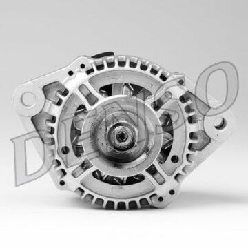 DAN648 ALTERNATOR A115 14V 75A, SMART CITY-Coupe (450) (98-04) Y633418960 8717613020401