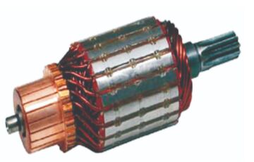 IM3042 KOLLEKTÖR MITS. 12V MAZDA 323/NISSAN YM PAT OL