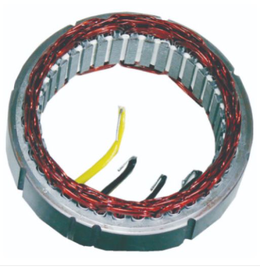 ST279 STATOR BOSCH 85A.TIR-OTOBÜS GRUBU