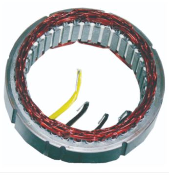 ST279 STATOR BOSCH 85A.TIR-OTOBÜS GRUBU