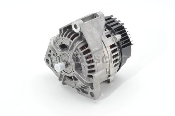 BOSCH_0124555065 Alternatör MERCEDES BENZ 80 Amp. 0141545302 0121540402 Axor II; Vario; Actros ALT 396 Citaro; Unimog; Intouro; Conecto; 13t-Serie; 11t-Serie; 9t-Serie; 15t-Serie; Tourino; Medio; Integro II; 7t-Seri MB A0141545302; MB 01415