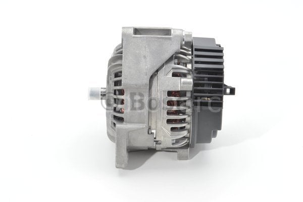 BOSCH_0124555065 Alternatör MERCEDES BENZ 80 Amp. 0141545302 0121540402 Axor II; Vario; Actros ALT 396 Citaro; Unimog; Intouro; Conecto; 13t-Serie; 11t-Serie; 9t-Serie; 15t-Serie; Tourino; Medio; Integro II; 7t-Seri MB A0141545302; MB 01415