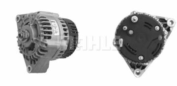 MG 329 Z1660 14V 90A LETRİKA MAHLE ISKRA MG329 72735328 11203186500 BOSCH 0123315501 DELCOREMY DRB6000 C920901010010