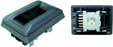 AN1443 ANAHTAR CAM  HILUX 2005-2009 SAĞ VE ARKA