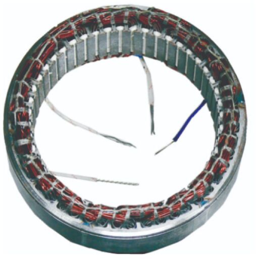 ST280 STATOR BOSCH 28V.90A.0302 EM./MAN