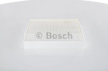 MITSUBISHI Lancer 1.8 (02.2008 - 01.2018) BOSCH Filtre Seti filitre