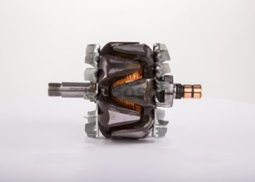 Rotor