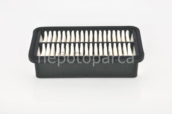 KIA Picanto 1.1 CRDI 11.2005 - 01.2011 BOSCH HAVA FİLTRESİ