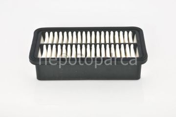 KIA Picanto 1.1 CRDI 11.2005 - 01.2011 BOSCH HAVA FİLTRESİ