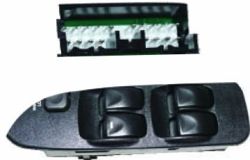 AN1500 ANAHTAR CAM ACMA  MITS.CARISMA SOL