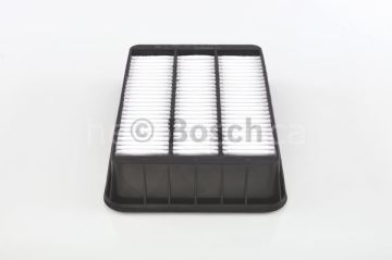 MITSUBISHI ASX 1.6 (04.2010 - 01.2018) BOSCH Filtre Seti filitre