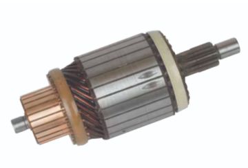 IM3144 KOLLEKTÖR MITS. 12V NISSAN ALMERA II/PRIMER