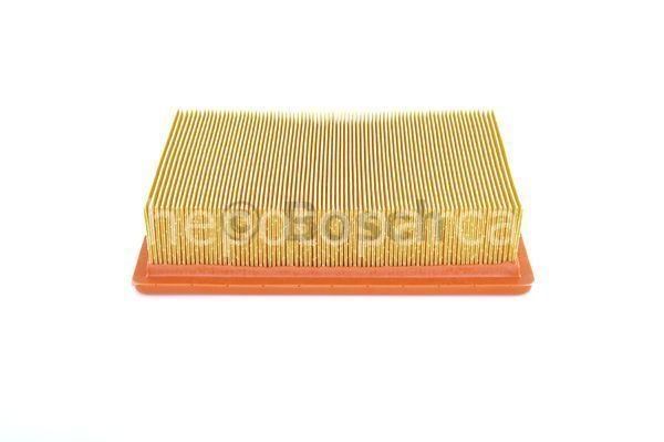 FIAT Bravo 2.0 20V 11.1998 - 09.2001 BOSCH HAVA FİLTRESİ