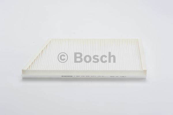 BOSCH_1987432070 Standart Polen Kabin Filtresi MERCEDES BENZ C Klasse CLK Klasse CLC Klasse filitre
