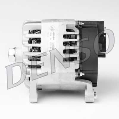DAN655 ALTERNATOR A115 14V 85A, PERKINS ENGINE 1022118181 1022118181 8717613019306