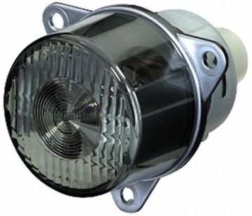 GERİ VİTES LAMBASI SOL SAG AUWARTER BRABUS DAF HYMER MAN NEOPLAN PORSCHE VOLVO 825-RL005 DR-RL-01