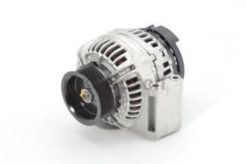 BOSCH_0124555117 Alternatör daf 80AMP ALT 8001 1976291