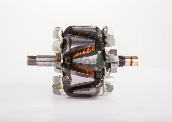 Rotor