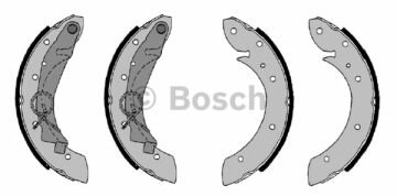 Pabuçlu Fren Balatası [228*42 mm]CITROEN Berlingo 1.9 Diesel 200211-200804; Berlingo 1.6 HDi 200509-200804; Berlingo 1.9 Diesel 199807-200211; Berlingo 2.0 HDi 200211-200804; Berlingo 1.9 Diesel 200009-200211 TAL 4241J8; PSA 4241K8;