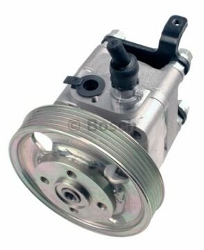 Mekanik Direskiyon Pompası VOLVO S80 II D5 03.2006 - 07.2009; S80 II 2.4D 08.2006 - 07.2009; S80 II D5 11.2008 - 07.2011; S80 II 2.4D 08.2009 - 07.2010; S80 II D5 AWD 03.2006 - 07.2009; S80 II 2.5 FT Fexifuel 08.2009 - 07.2012; S80 I VOLVO  31280320;