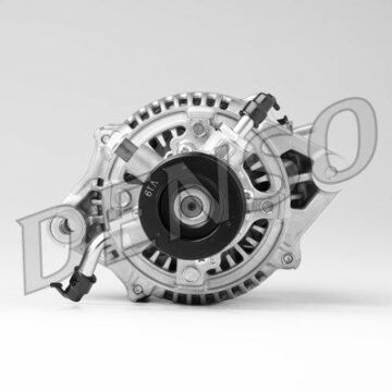 DAN670 ALTERNATOR L3A 14V 120A, JLR DEFENDER (90-)  DISCOVERY II (98-04) 9760217253 8717613020418