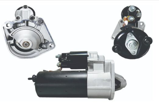 STR6750 MARŞ MOTORU BOSCH  VOLVO S80/XC90 2,8   2301144