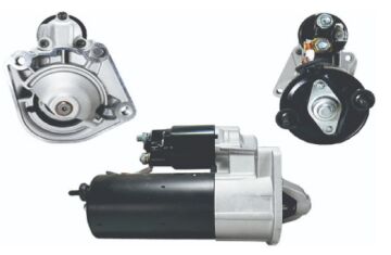 STR6750 MARŞ MOTORU BOSCH  VOLVO S80/XC90 2,8   2301144