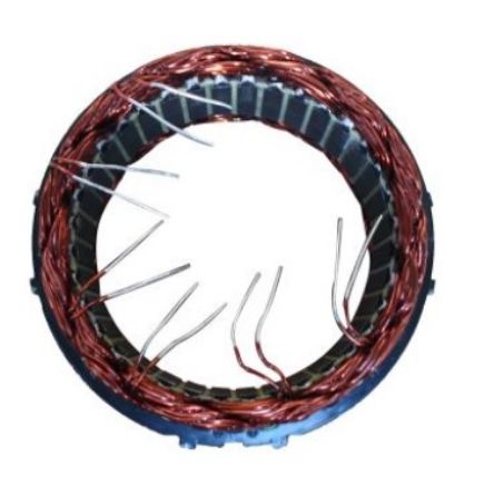 ST287 STATOR BOSCH 24V 120A.MAN TGX/SULTAN