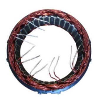 ST287 STATOR BOSCH 24V 120A.MAN TGX/SULTAN