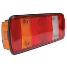 1540-M005R00-A  MX STOP LAMBASI SİDE MARKERLİ SAĞ