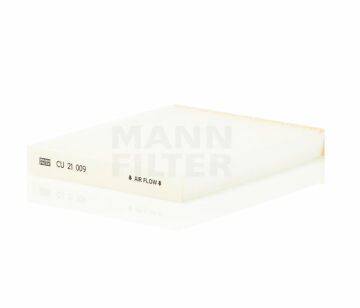 CU 21 009 İÇ MEKAN FİLTRESİ KIA MOTORS KIA MOTORS Soul II (PS) 97133-B2000